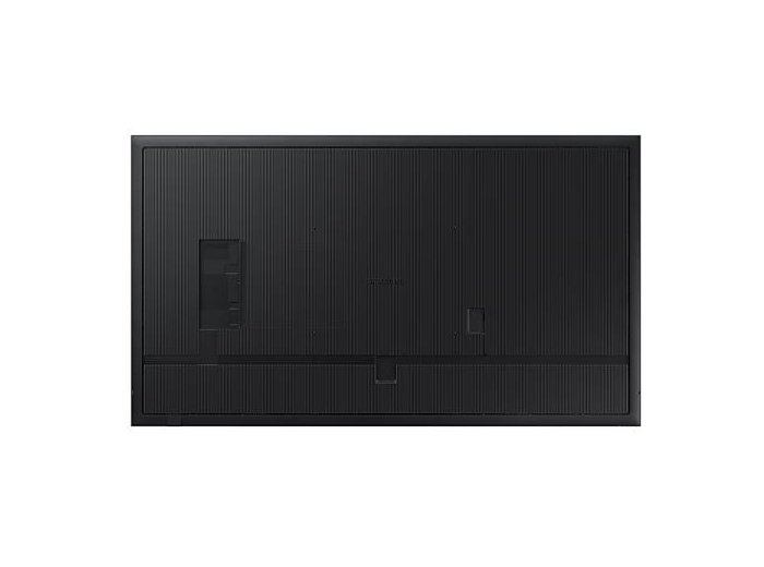 Monitor profesjonalny QH43C 43 cale Matowy 24h/7 700(cd/m2) 3840x2160 (UHD) S10 Player (Tizen 7) WiFi/BT 3 lata On-Site (LH43QHCEBGCXEN)