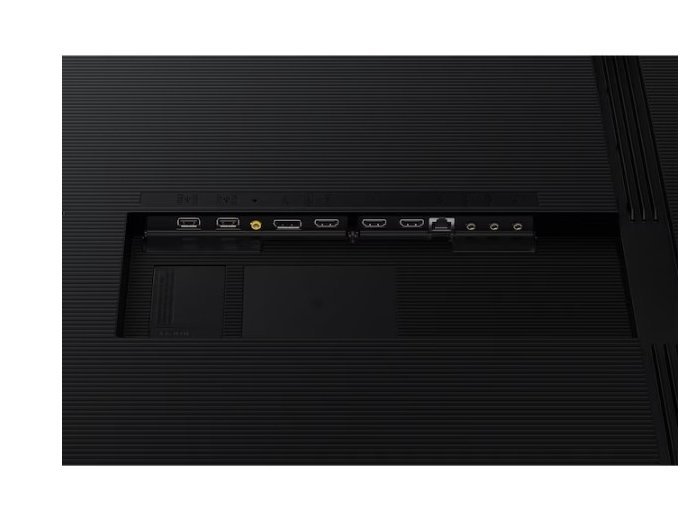 Monitor wielkoformatowy 85 cali 3D SM85HX-P LH85SMHPBGCXEN