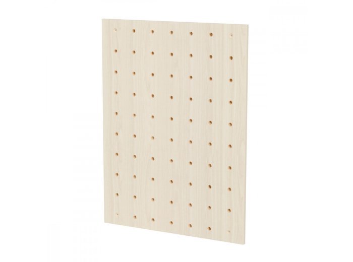 Drewniana tablica organizer MC-131 WD
