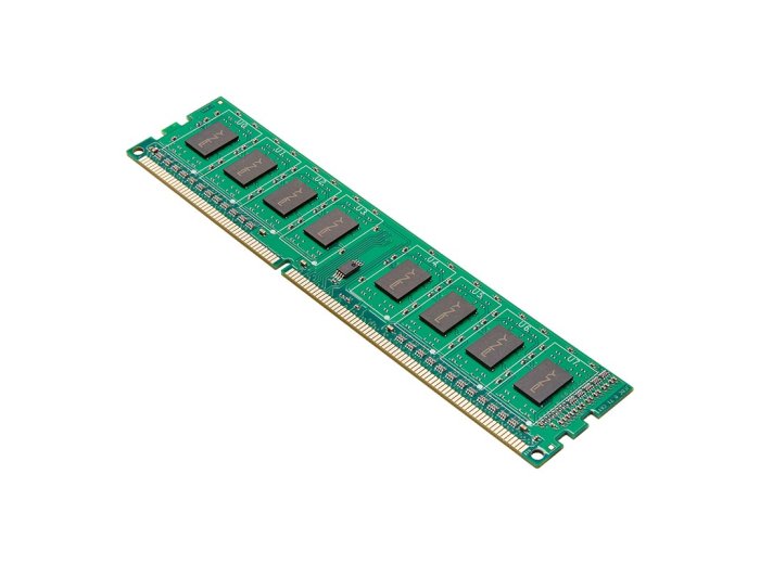 Pamięć PNY 8GB DDR3 RAM PC 1600MHz
