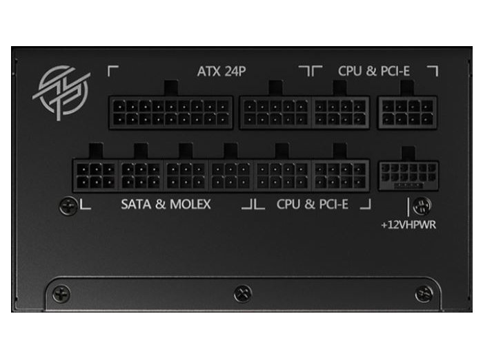 Zasilacz MPG A1000G PCIE5 1000W 80PLUS GOLD F.MODULAR