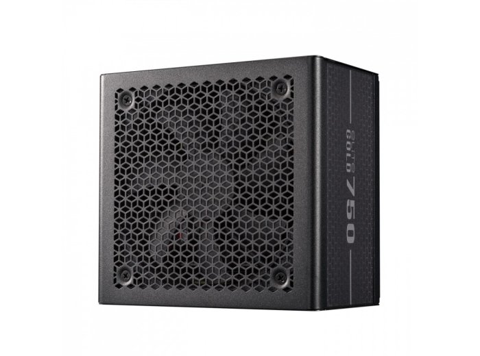 Zasilacz modularny Elite Gold 750W ATX 3.1 80 Plus Gold