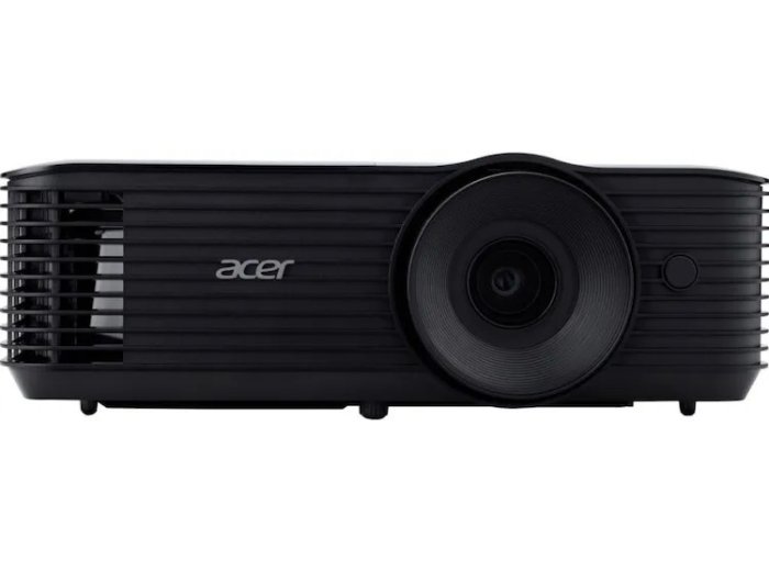 Projektor X129H DLP XGA 4800AL/20000:1/2.8kg HDMI