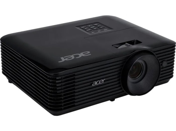 Projektor X129H DLP XGA 4800AL/20000:1/2.8kg HDMI