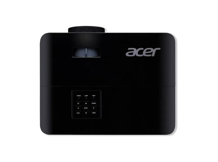 Projektor X129H DLP XGA 4800AL/20000:1/2.8kg HDMI