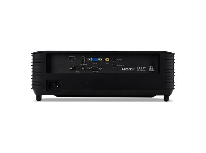 Projektor X129H DLP XGA 4800AL/20000:1/2.8kg HDMI