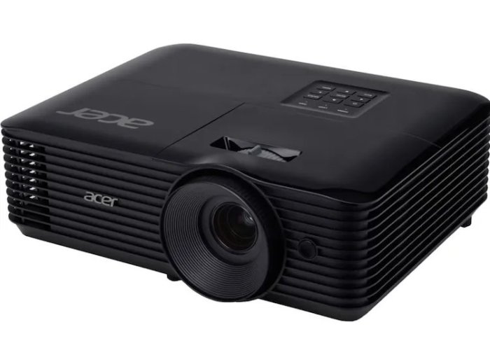 Projektor X129H DLP XGA 4800AL/20000:1/2.8kg HDMI