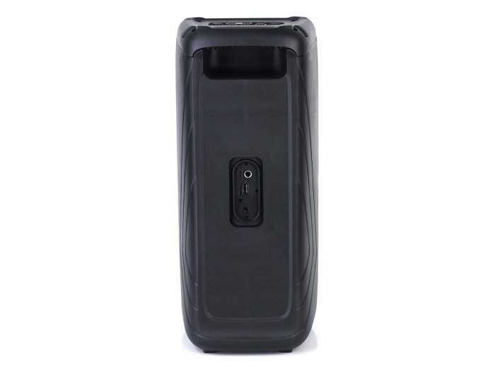 Głośnik FUNBOX BT MT3181 Bluetooth 5.0/TWS/MP3/MicroSD/USB/AUX/Equalizer/Jack 6.3/RGB/USB-C/ RMS 40W/PMPO 1000W