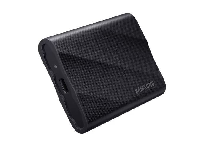 Dysk zewnętrzny SSD T9 4TB USB3.2 GEN.2 czarny