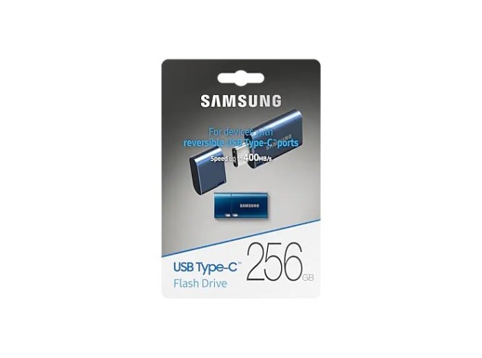 Pendrive USB Type C MUF-256DA/APC