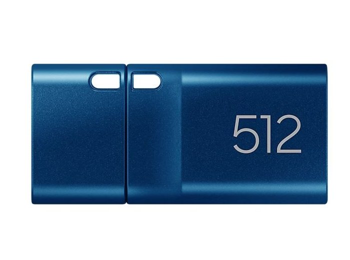 Pendrive USB Type C MUF-512DA/APC