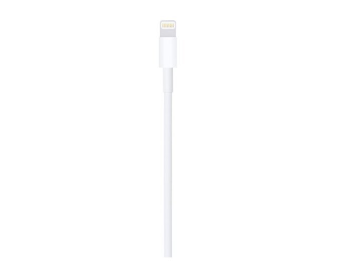 Przewód ze złącza Lightning na USB (1 m)
