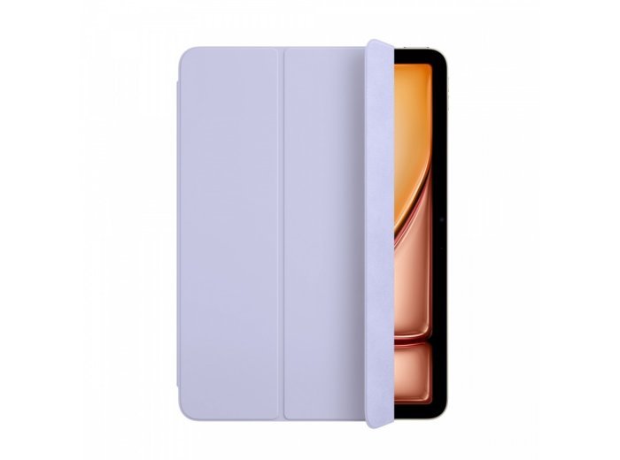 Etui Smart Folio do iPada Air 11 cali (M2) - jasny fiołkowy