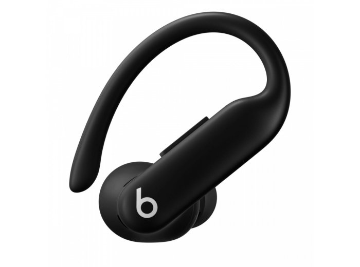 Słuchawki Powerbeats Pro 2 Niedościgniona czerń