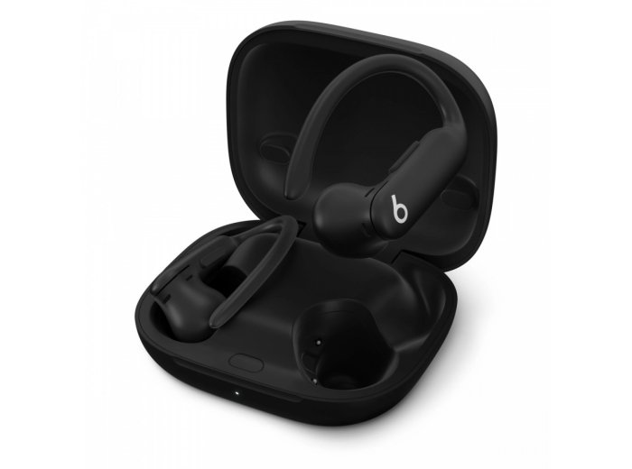Słuchawki Powerbeats Pro 2 Niedościgniona czerń