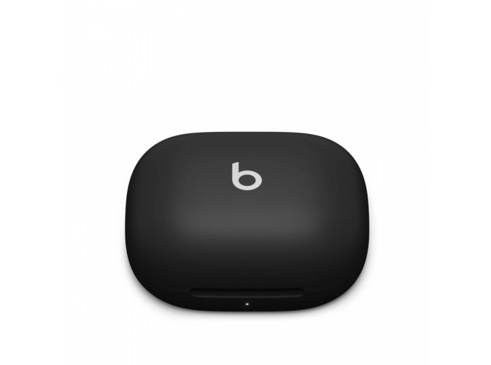 Słuchawki Powerbeats Pro 2 Niedościgniona czerń