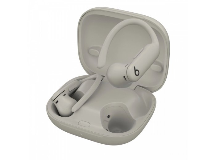 Słuchawki Powerbeats Pro 2 Piaskowa burza