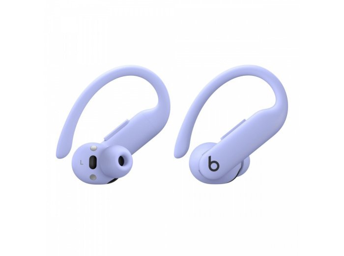 Słuchawki Powerbeats Pro 2 Hiperfiolet
