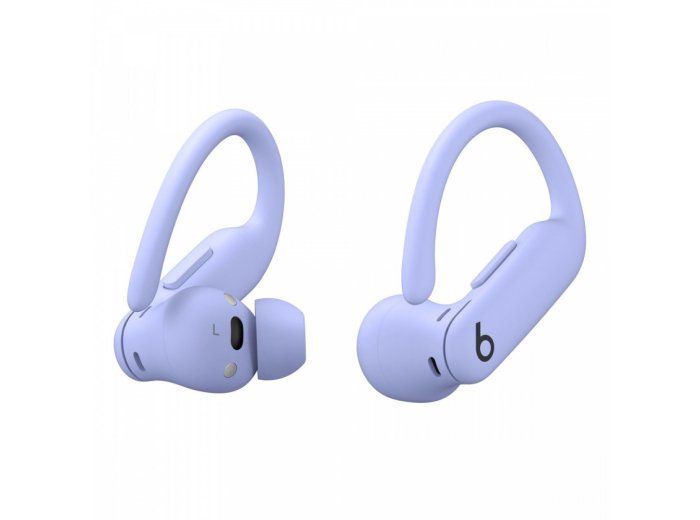 Słuchawki Powerbeats Pro 2 Hiperfiolet