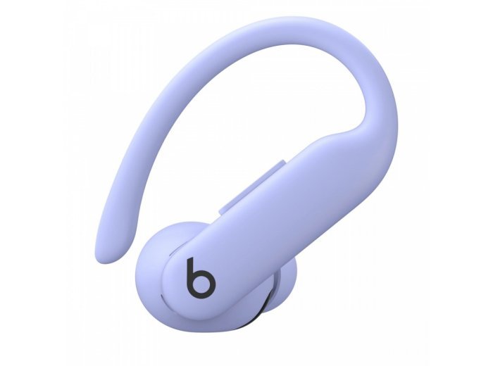Słuchawki Powerbeats Pro 2 Hiperfiolet