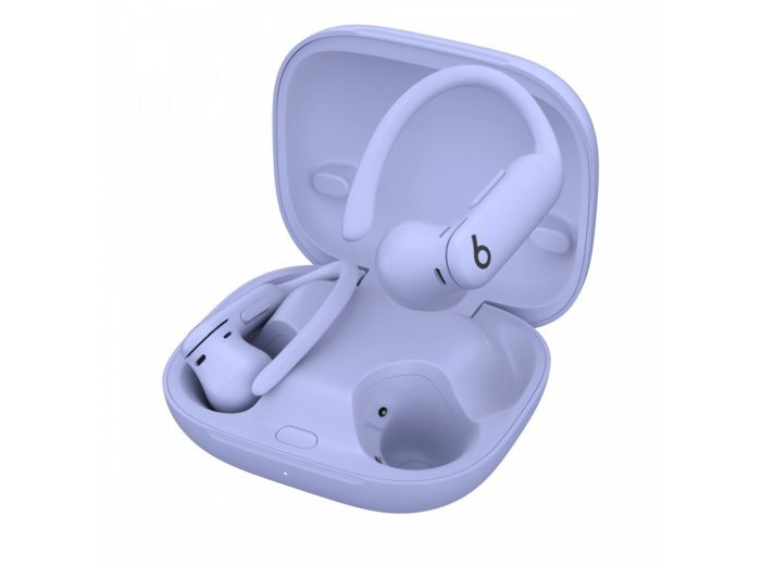 Słuchawki Powerbeats Pro 2 Hiperfiolet