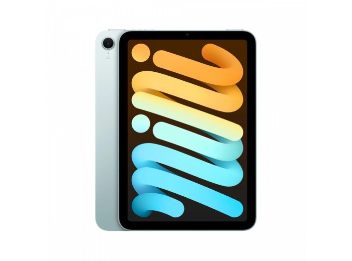 iPad mini Wi-Fi 512GB Niebieski