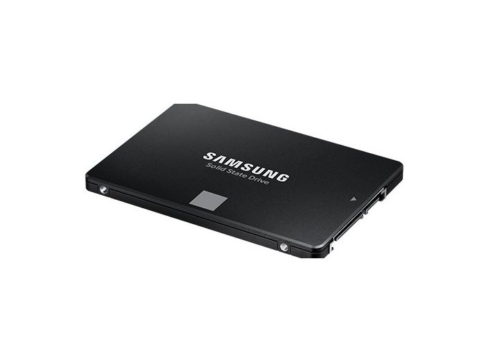 Dysk SSD 870EVO MZ-77E500B/EU 500GB