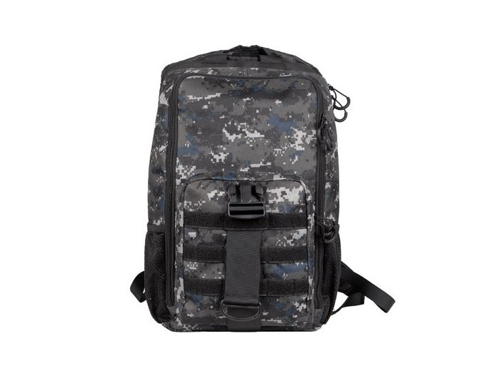 Torba plecak Genesis Pallad 450 Camo Lite 15.6 cala
