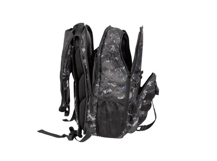 Torba plecak Genesis Pallad 450 Camo Lite 15.6 cala