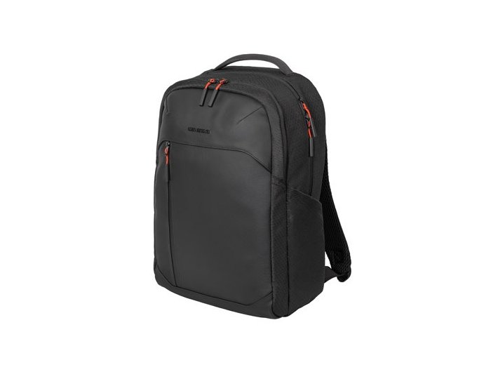 Plecak do laptopa PALLAD 480 16 cali 18L czarny