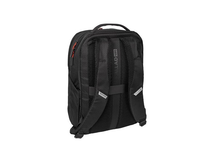 Plecak do laptopa PALLAD 480 16 cali 18L czarny