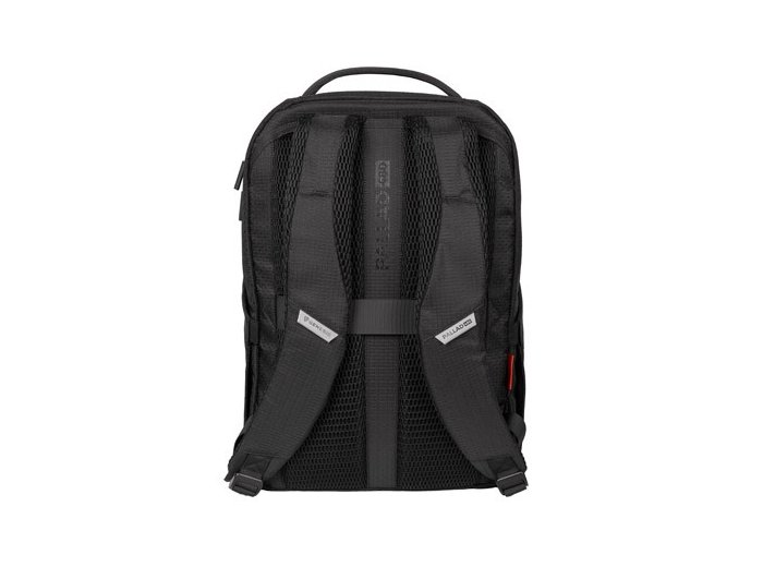 Plecak do laptopa PALLAD 480 16 cali 18L czarny