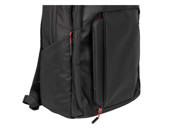 Plecak do laptopa PALLAD 480 16 cali 18L czarny
