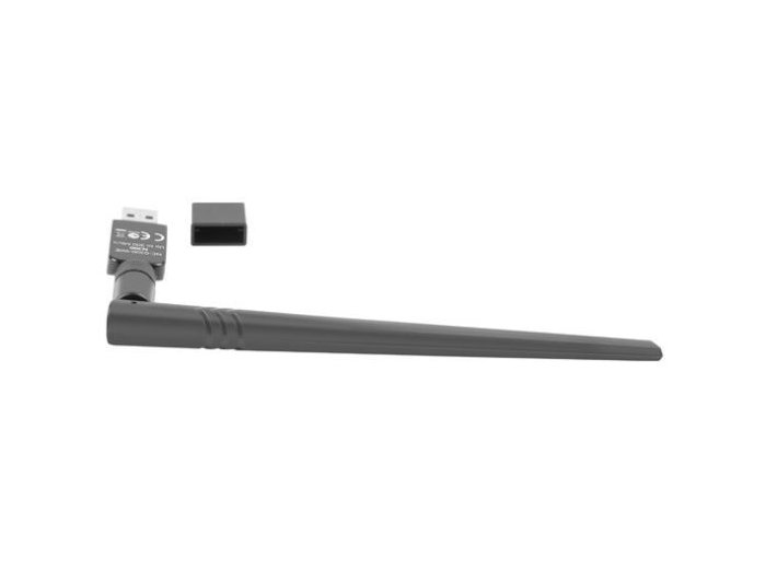 Karta sieciowa USB N300 1+1 antena NC-0300-WIE