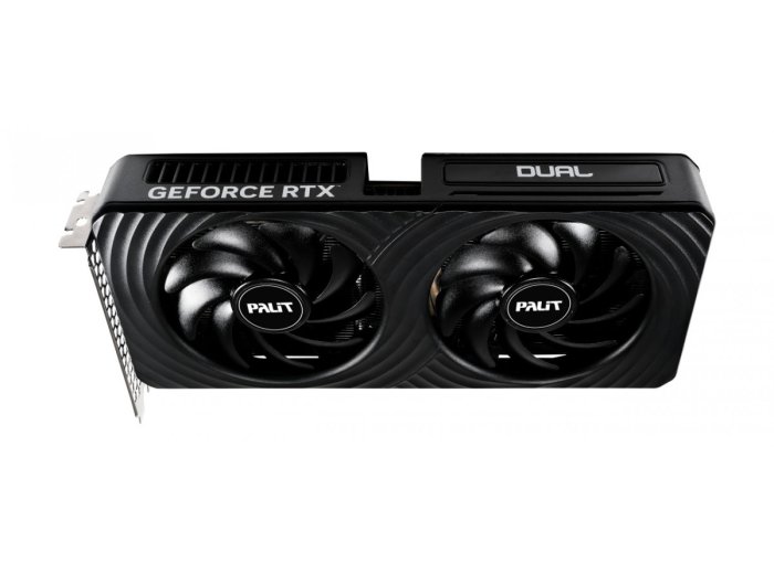 Karta graficzna GeForce RTX 5050 DUAL 8GB GDDR6 128bit 3DP/HDMI