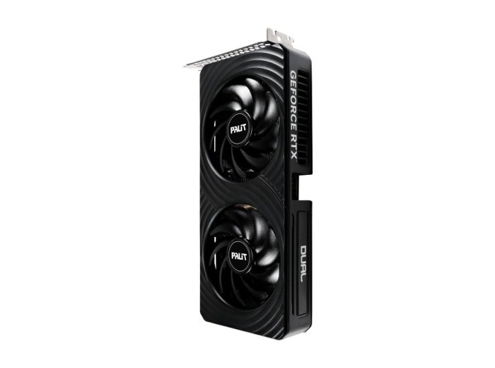 Karta graficzna GeForce RTX 5050 DUAL 8GB GDDR6 128bit 3DP/HDMI