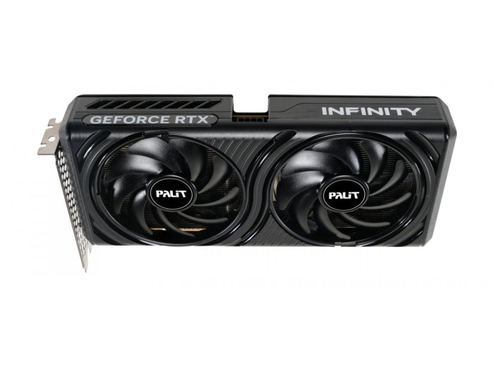 Karta graficzna GeForce RTX 5060 INFINITY 2 OC 8GB GDDR7 128bit 3DP/HDMI
