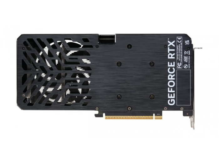 Karta graficzna GeForce RTX 5060 INFINITY 2 OC 8GB GDDR7 128bit 3DP/HDMI