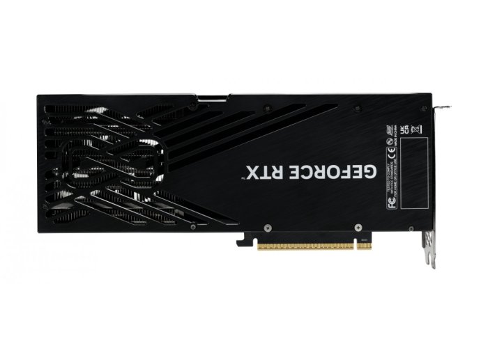 Karta graficzna GeForce RTX 5070 INFINITY 3 OC 12GB GDDR7 192bit