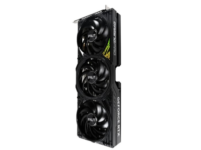 Karta graficzna GeForce RTX 5070 Ti GAMING PRO-S 16GB GDDR7 256bit 3DP/HDMI