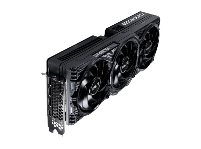 Karta graficzna GeForce RTX 5080 GAMING PRO OC V1 16GB GDDR7 256bit 3DP/HDMI