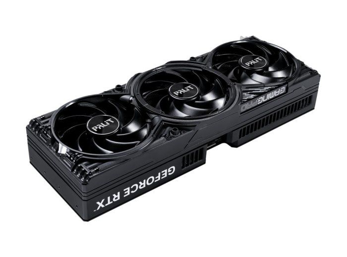 Karta graficzna GeForce RTX 5080 GAMING PRO OC V1 16GB GDDR7 256bit 3DP/HDMI
