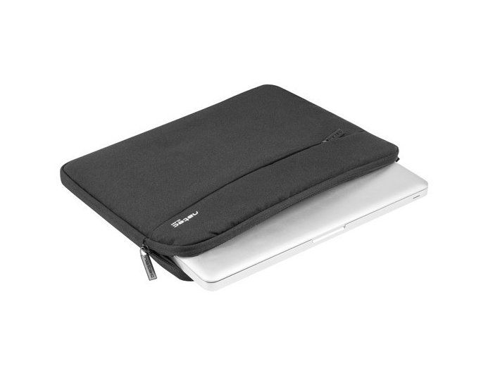 Etui do laptopa Clam 15.6 czarne