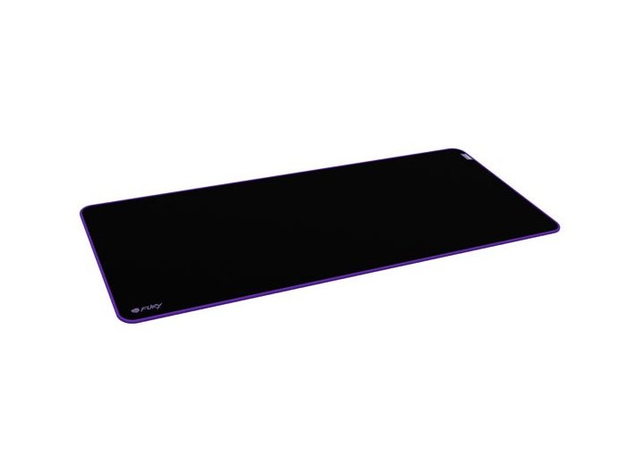 Podkładka pod mysz Fury Speed XL czarna 980x400 mm