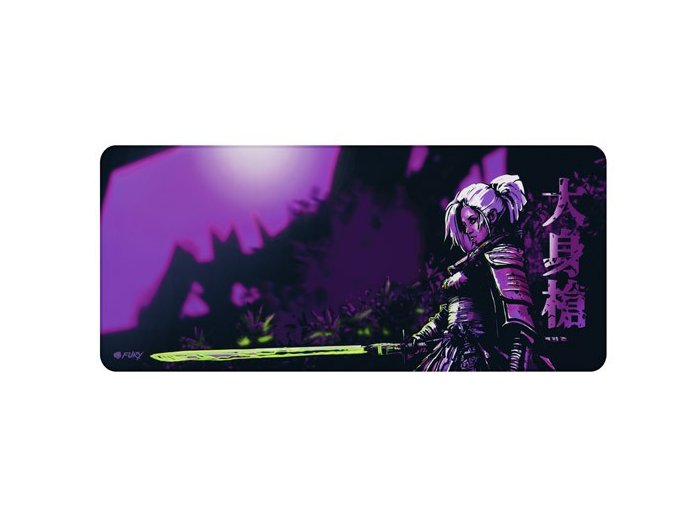 Podkładka pod mysz YARI Speed XL Shadow Duelist
