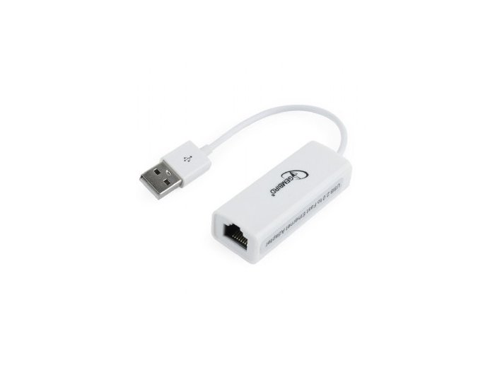 USB 2.0 LAN adapter RJ-45