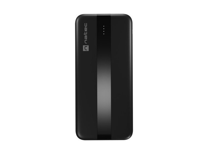 Powerbank TREVI Slim Q V2 2xUSB-A 18W 1xUSB-C 20W
