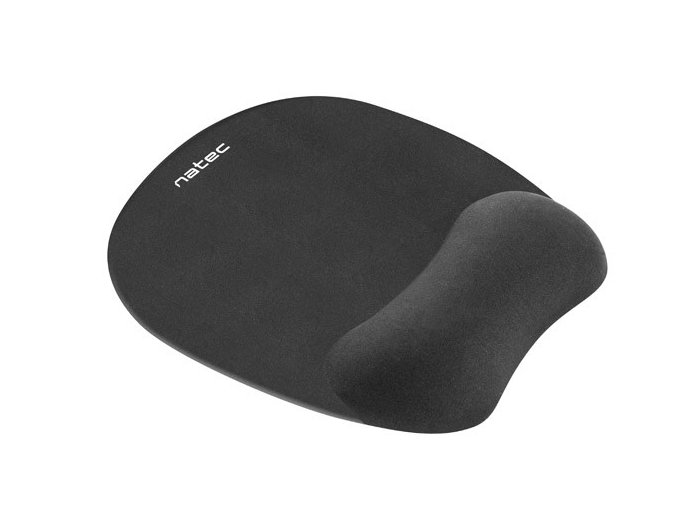 Podkładka ergonomiczna pod mysz CHIPMUNK