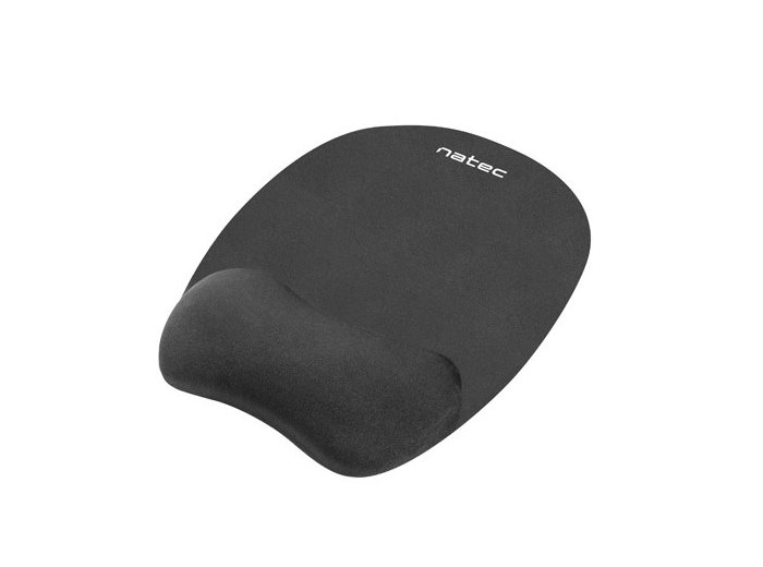 Podkładka ergonomiczna pod mysz CHIPMUNK