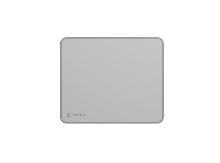 Podkładka pod mysz Colors Series Stony Grey 300x250 mm